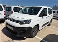 CITROEN 1.5 BLUEHDI 75KW TALLA M LIVE PACK  - 6838-LVB